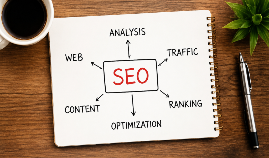 seo image